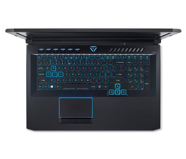 Acer Predator Helios 500 PH517-51-79VJ i7-8750H/GTX1070/16GB/128G - 1391137 - zdjęcie 6